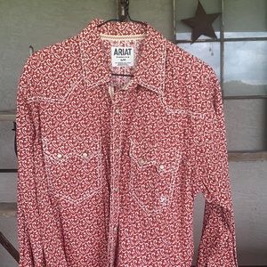 Men’s shirt